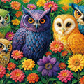 20095 PUZZLE 500 GUARDİANS OF NATURE - görsel 2
