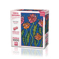 20717 Summerflower 1000 Parça Puzzle - görsel 1