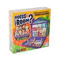 25117 Guess The Rooom -KS Games - görsel 1