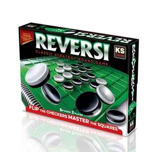 25118 Reversi -KS - Toyz Show