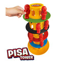 25904 Pisa Tower Denge Oyunu -KS Games - görsel 2