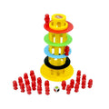 25904 Pisa Tower Denge Oyunu -KS Games - görsel 3