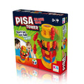 25904 Pisa Tower Denge Oyunu -KS Games - görsel 1