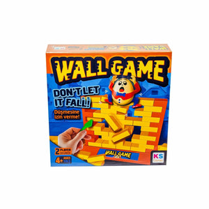 25921 Wall Game - Ks Puzzle - Toyz Show