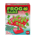 35002 Zoe Frog Denge Oyunu -KS Game - görsel 1