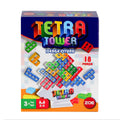 35008 Zoe Tetra Power Denge Oyunu -KS Game - görsel 1