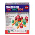 35009 Zoe Tic Tac Toe -KS Game - görsel 2
