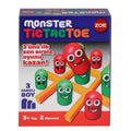 35009 Zoe Tic Tac Toe -KS Game - görsel 1