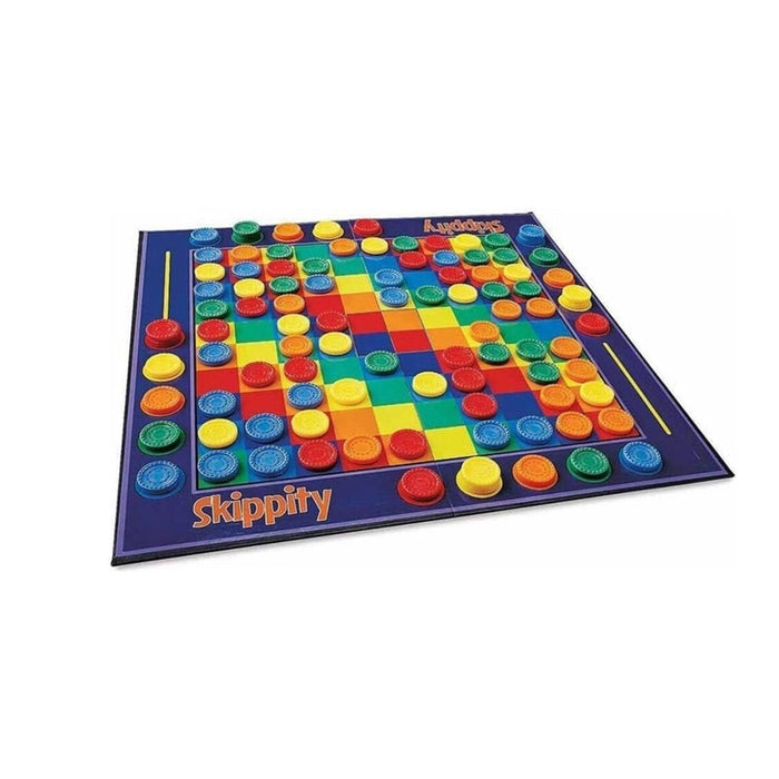 48146 MİND- Skippity - Toyz Show - 