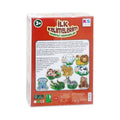 ILK805 İlk Kelimelerim -KS Puzzle - görsel 2
