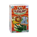 ILK805 İlk Kelimelerim -KS Puzzle - görsel 1