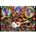 CO 714 Coco Puzzle 100 Parça- KS Games - görsel 2