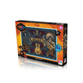 CO113 COCO PUZZLE 200 PRÇ. - görsel 1