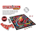 CR 10303 Cars Metropol Junior Oyunu -KS Games - görsel 2