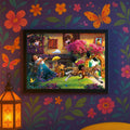 ENC 714 ENCANTO PUZZLE 100 - görsel 3