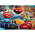 CR113 KS, Cars 200 Parça Puzzle - görsel 2