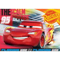 CR709 Cars 50 Parça Çocuk Puzzle -KS Puzzle - görsel 2