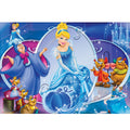 CRL714 KS, Cinderella / 100 Parça Puzzle - görsel 2