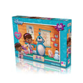 DOC709 Doc McStuffins 50 Parça Puzzle -KS Puzzle - görsel 1