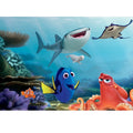 DR714 Finding Dory 100 Parça Puzzle -KS Puzzle - görsel 2