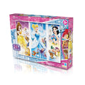 PR709 Prenses 50 Parça Puzzle -KS Puzzle - görsel 1