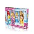PR714 KS Disney Princess / 100 Parça Puzzle - görsel 1