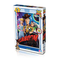 TS709 Toy Story 4 50 Parça Puzzle -KS Puzzle - görsel 1