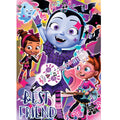 VP709 Vampirina 50 Parça Çocuk Puzzle -KS Puzzle - görsel 2