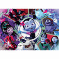 VP714 Vampirina 100 Parça Çocuk Puzzle -KS Puzzle - görsel 2