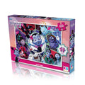 VP714 Vampirina 100 Parça Çocuk Puzzle -KS Puzzle - görsel 1