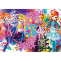 WINX113 KS Winx / 200 Parça Puzzle - görsel 2