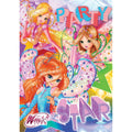 WINX709 Winx 50 Parça Puzzle -KS Puzzle - görsel 2