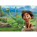 GD 709 Lion King Frame Puzzle 50 Parça - görsel 2