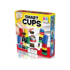 25105 Ks, Smart Cup Kutu Oyunu - Toyz Show