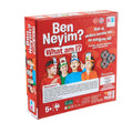 25106 KS, Ben Neyim? - What I Am? / +5 yaş - görsel 2