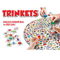 25108 KS, Trinkets Oyunu - görsel 2