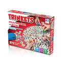 25108 KS, Trinkets Oyunu - görsel 1