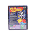 25115 Mini Yasak Kelimeler Oyunu -KS Games - görsel 2