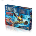 25912  KS, Amiral Battı - görsel 1