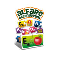 AG257 KS, Alfabe Öğreniyorum / +3 yaş - görsel 2