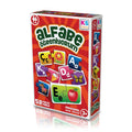 AG257 KS, Alfabe Öğreniyorum / +3 yaş - görsel 1
