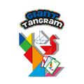 GT239 KS, Giant Tangram - görsel 2
