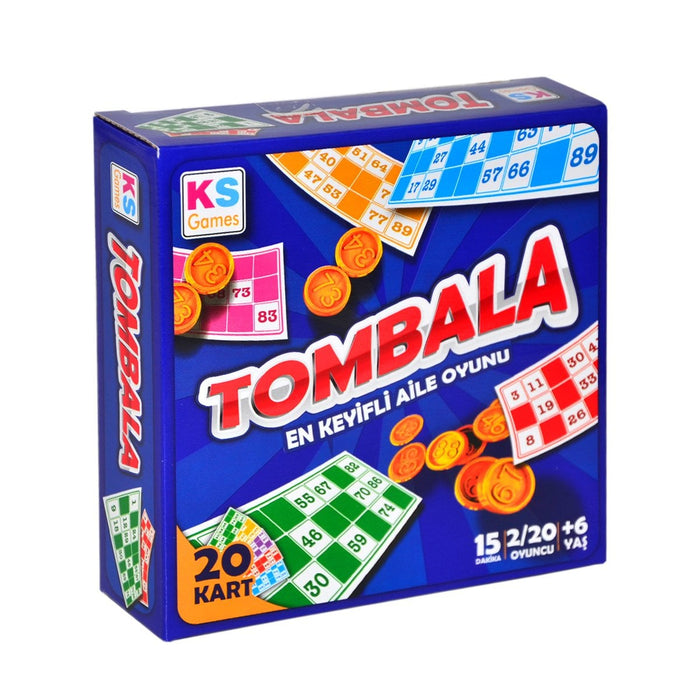 KAMPANYA T40 YILBAŞI TOMBALA - Toyz Show - 