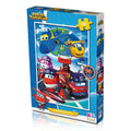 HK 709 Harika Kanatlar 50 Parça Puzzle -KS Puzzle - görsel 1