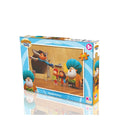 NAS 714 NASREDDİN HOCA PUZZLE 100 - görsel 1