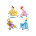 PR 10304 Prenses Benim Puzzle 4 in 1 - Ks Puzzle - görsel 2