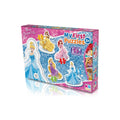 PR 10304 Prenses Benim Puzzle 4 in 1 - Ks Puzzle - görsel 1