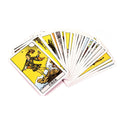 T 102 Tarot Kartları -Ks - görsel 3