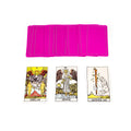 T 102 Tarot Kartları -Ks - görsel 4