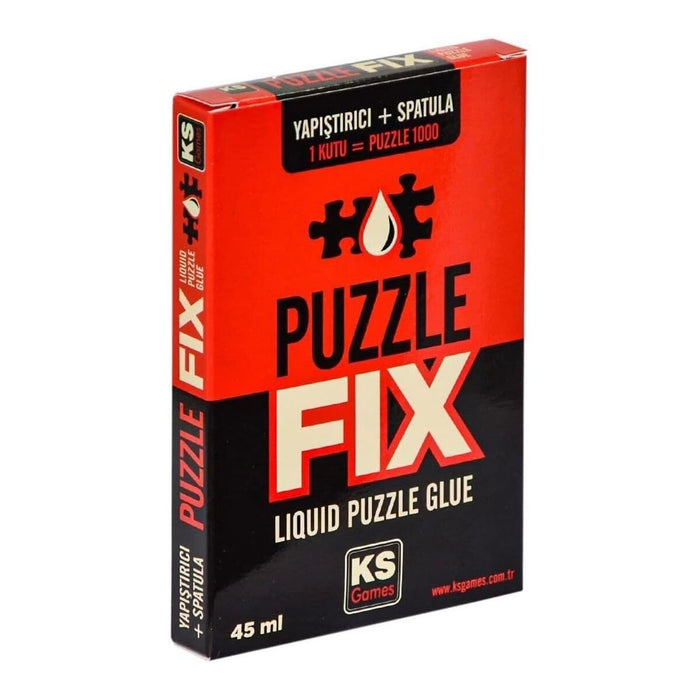 T 228 PUZZLE FİX - Toyz Show - 